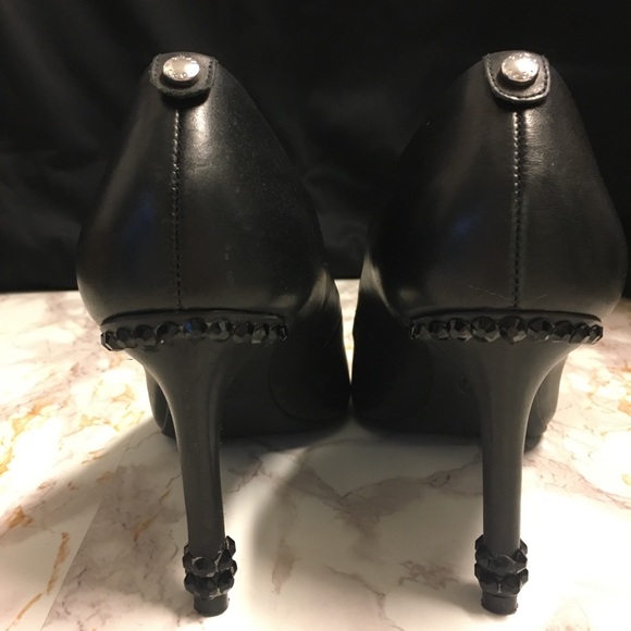 Authentic Michael Kors Shoes Size 9 - Picture 3 of 5